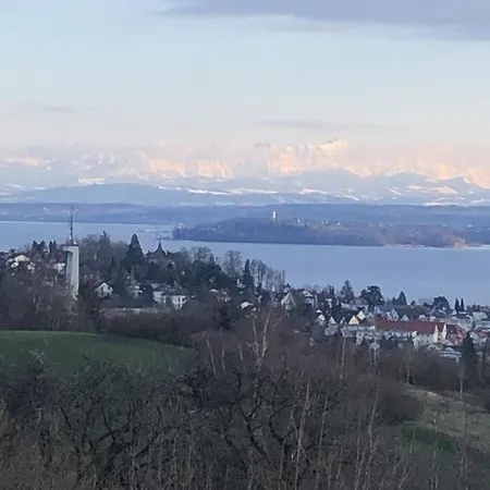 Im Guggenbuhl * Uberlingen
